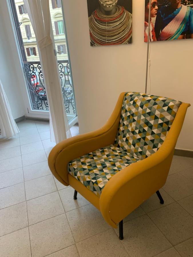 Gianicolo Holiday House Roma Dış mekan fotoğraf