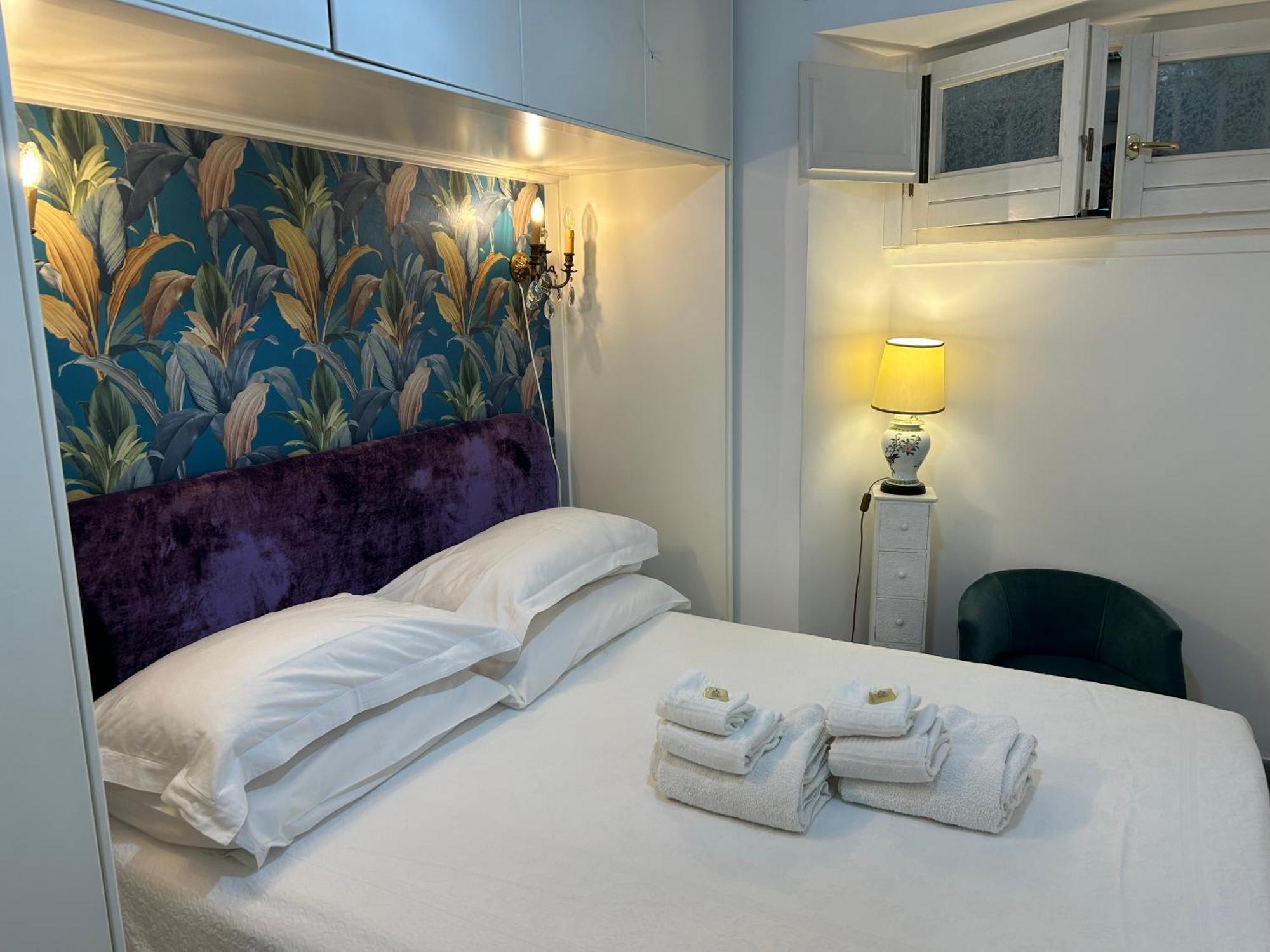 Gianicolo Holiday House Roma Dış mekan fotoğraf