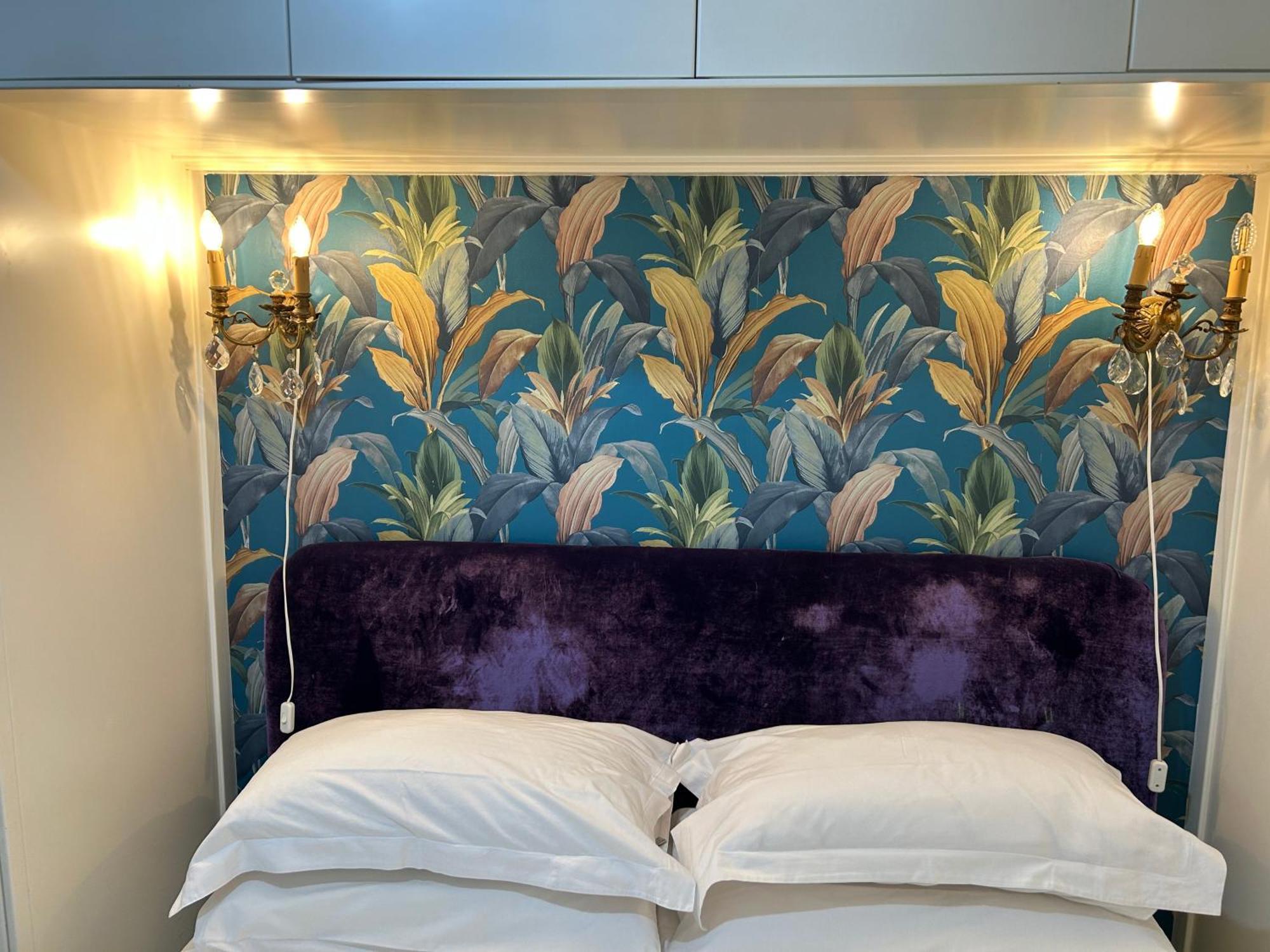 Gianicolo Holiday House Roma Dış mekan fotoğraf