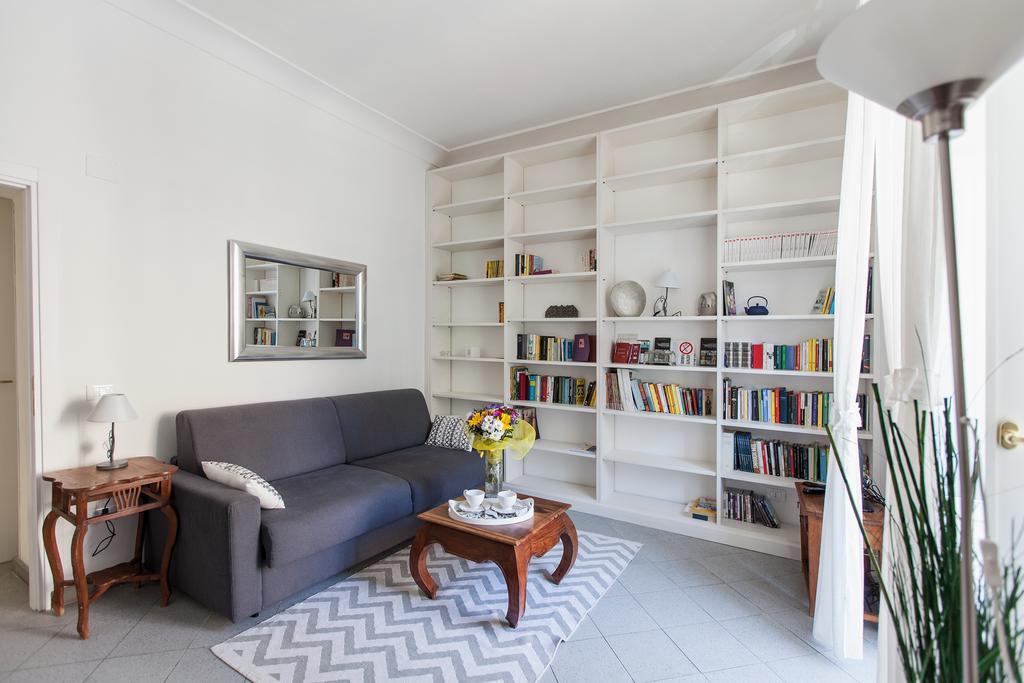 Gianicolo Holiday House Roma Dış mekan fotoğraf