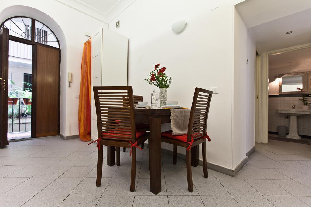 Gianicolo Holiday House Roma Dış mekan fotoğraf
