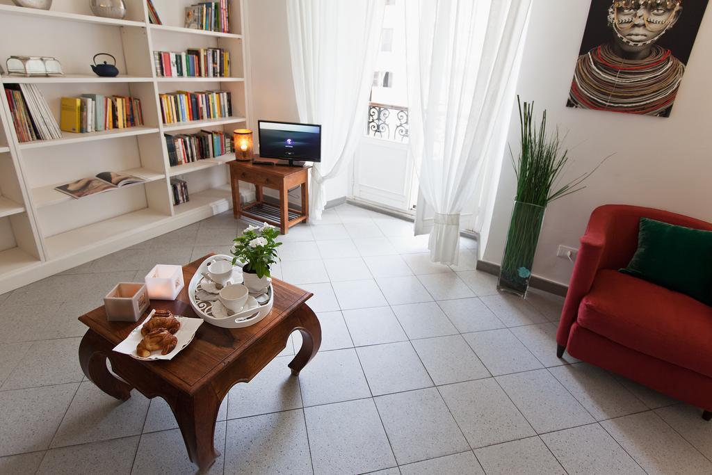 Gianicolo Holiday House Roma Dış mekan fotoğraf