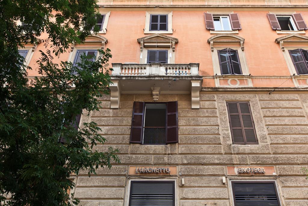 Gianicolo Holiday House Roma Dış mekan fotoğraf