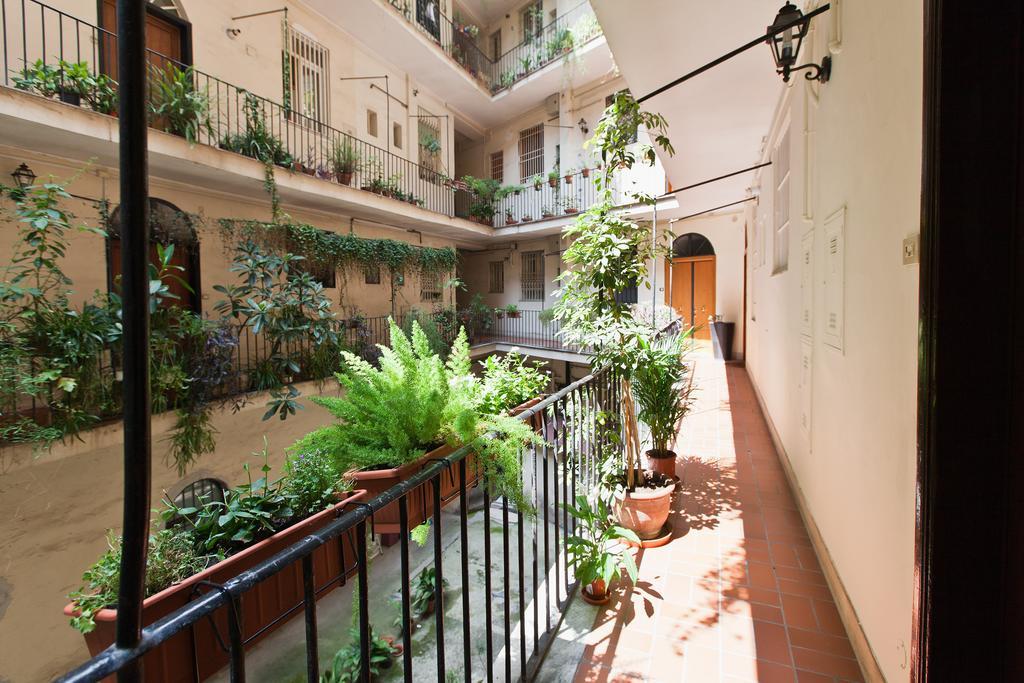 Gianicolo Holiday House Roma Oda fotoğraf