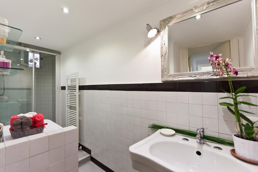 Gianicolo Holiday House Roma Dış mekan fotoğraf