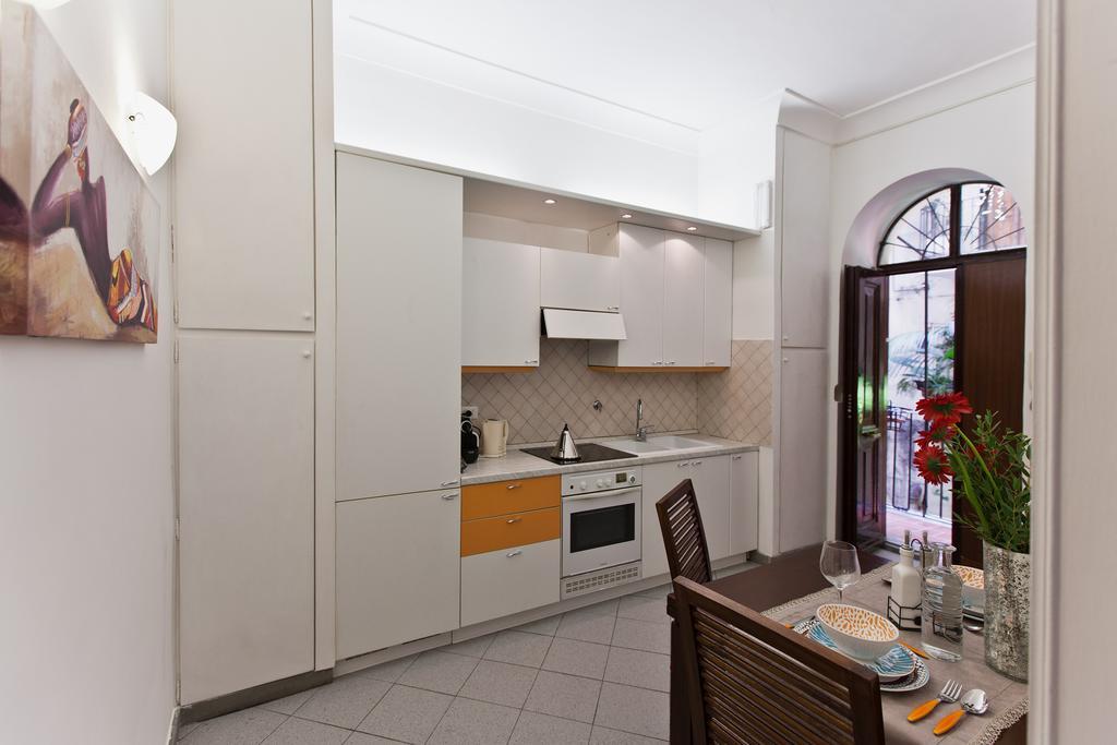 Gianicolo Holiday House Roma Dış mekan fotoğraf