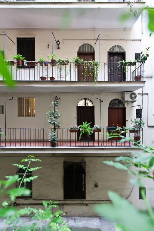 Gianicolo Holiday House Roma Dış mekan fotoğraf