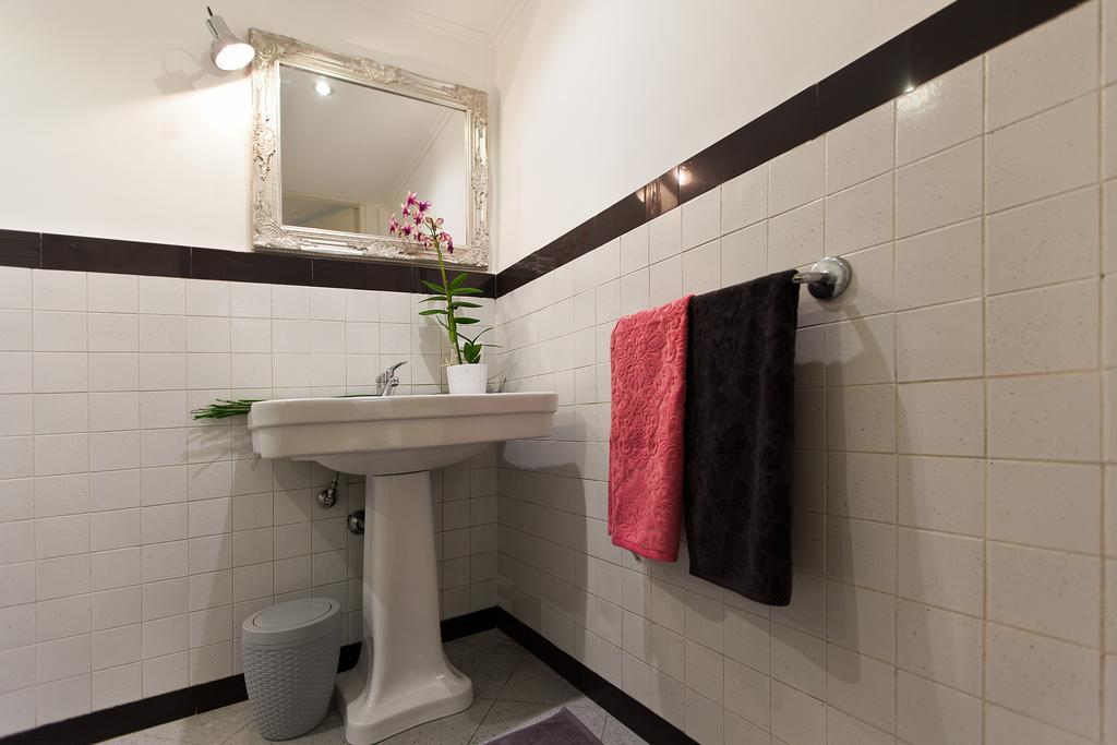 Gianicolo Holiday House Roma Dış mekan fotoğraf