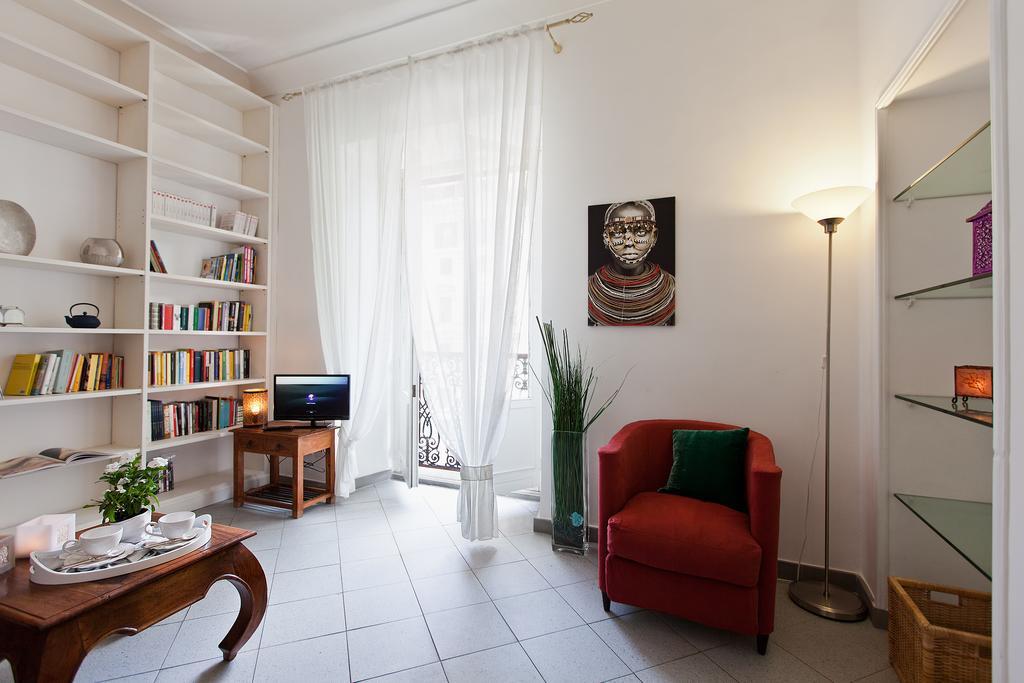 Gianicolo Holiday House Roma Dış mekan fotoğraf