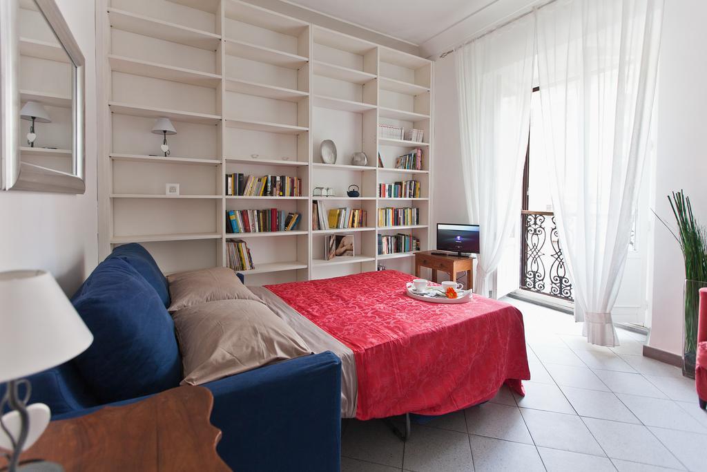 Gianicolo Holiday House Roma Dış mekan fotoğraf