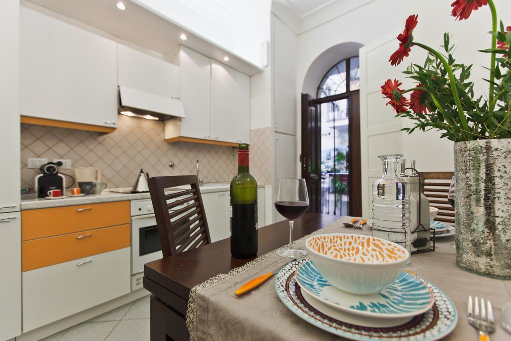 Gianicolo Holiday House Roma Dış mekan fotoğraf