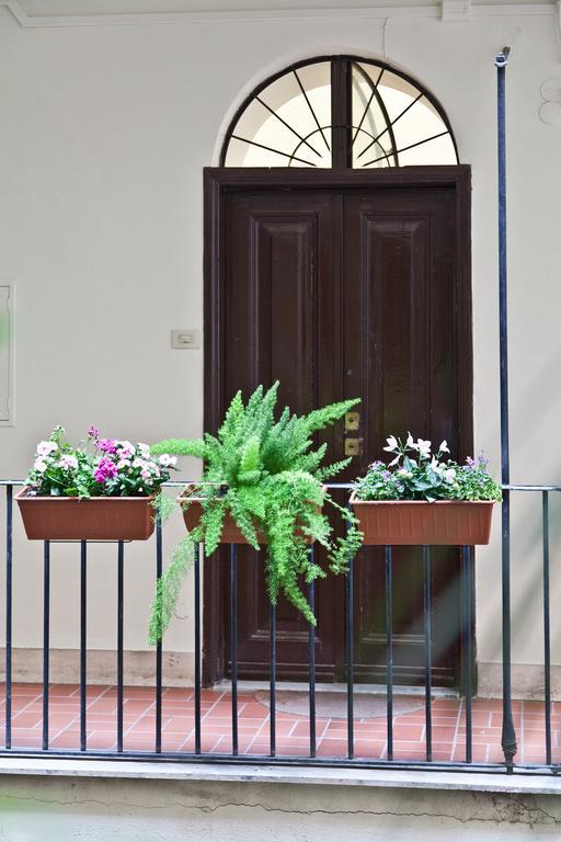 Gianicolo Holiday House Roma Dış mekan fotoğraf