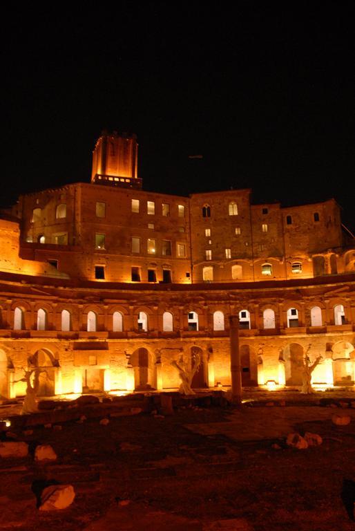 Gianicolo Holiday House Roma Dış mekan fotoğraf