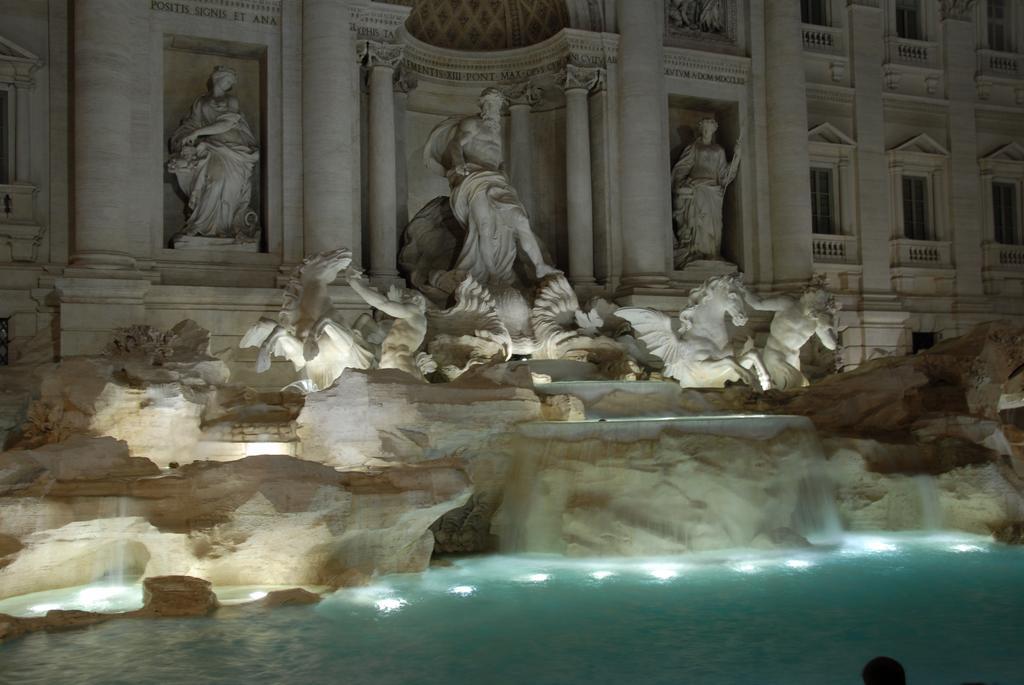 Gianicolo Holiday House Roma Dış mekan fotoğraf