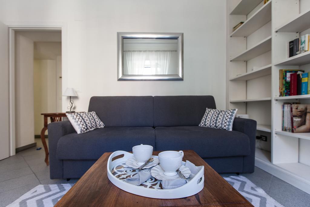 Gianicolo Holiday House Roma Dış mekan fotoğraf